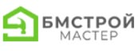 Логотип компании БМСТРОЙ МАСТЕР