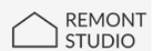 Логотип компании Remont Studio